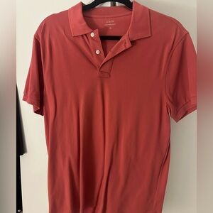 J crew polo